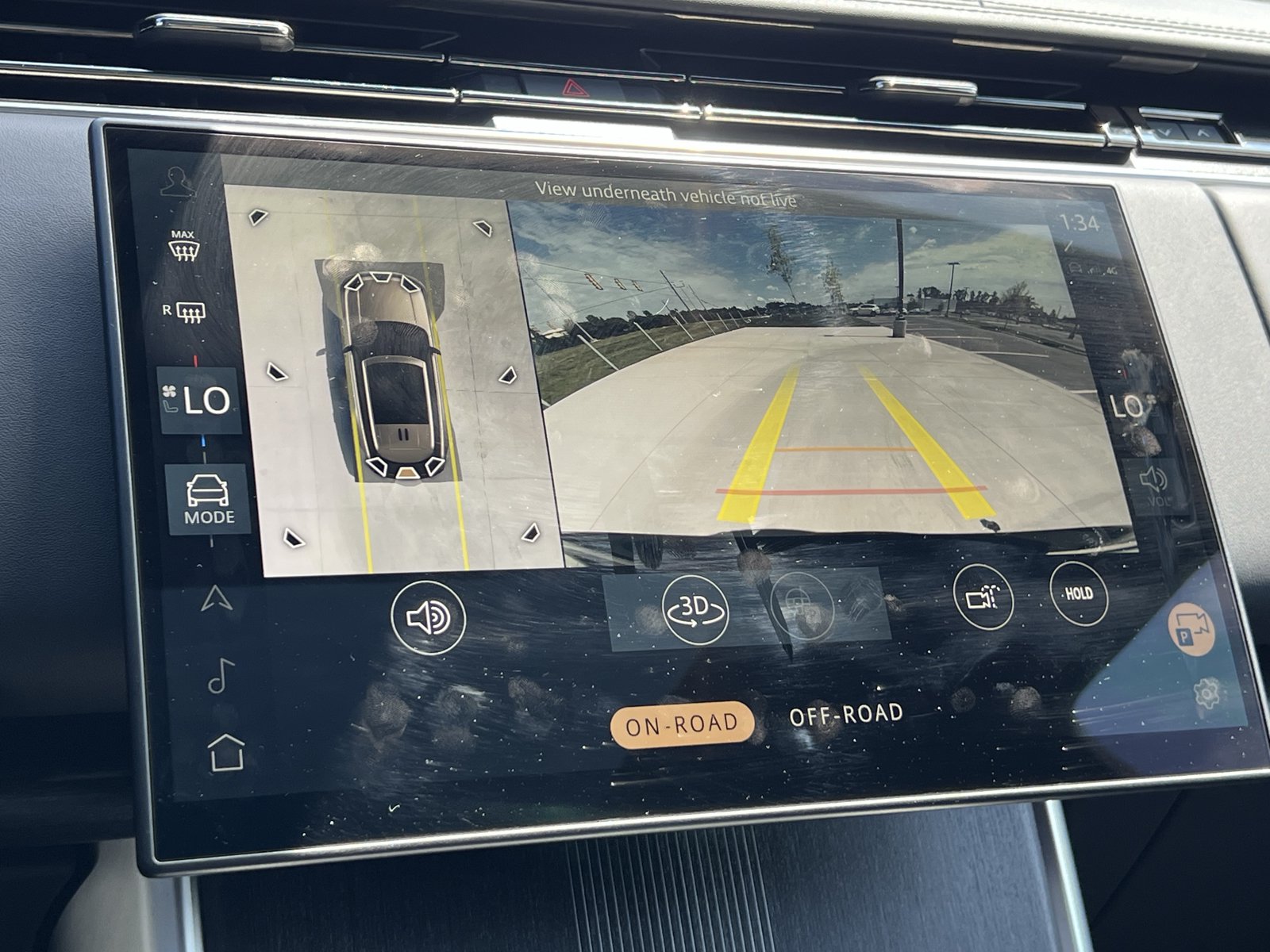 Used 2024 Land Rover Range Rover Autobiography AWD/4WD image 24