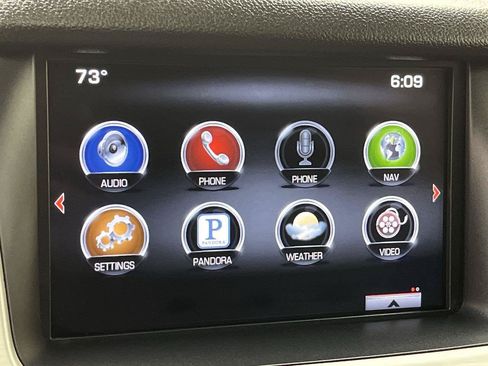 Used 2015 GMC Yukon SLT w/ Open Road Package AWD/4WD image 25