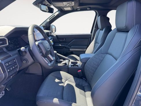 New 2026 Toyota 4Runner TRD Sport Premium AWD/4WD image 12