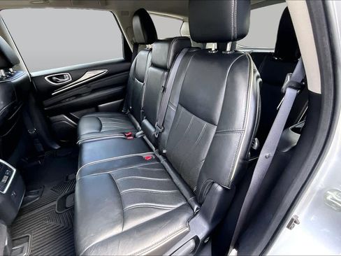 Used 2017 INFINITI QX60 FWD w/ Premium Plus Package image 21