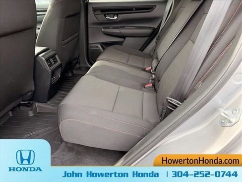 Used 2023 Honda CR-V Sport image 13