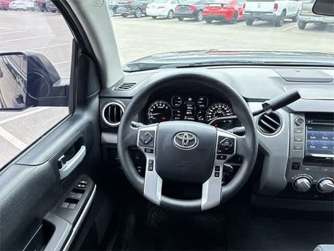 Used 2018 Toyota Tundra SR5 image 24
