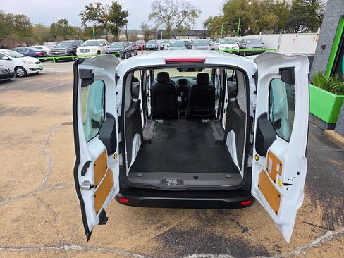 Used 2019 Ford Transit Connect XL image 26
