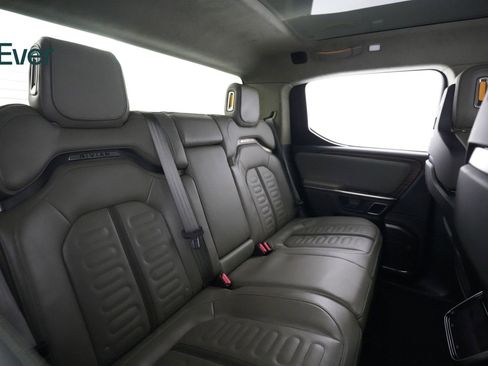 Used 2023 Rivian R1T Adventure AWD/4WD image 5