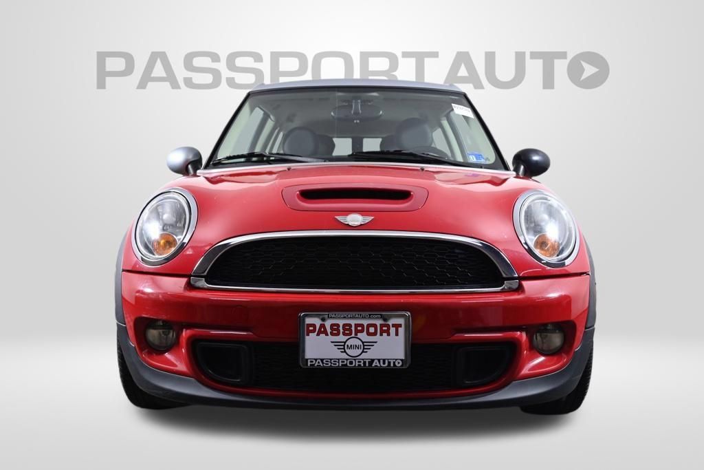 Used 2011 MINI Cooper Clubman S FWD image 2