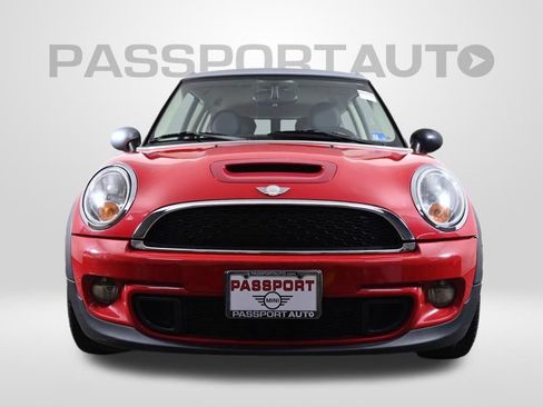 Used 2011 MINI Cooper Clubman S FWD image 2
