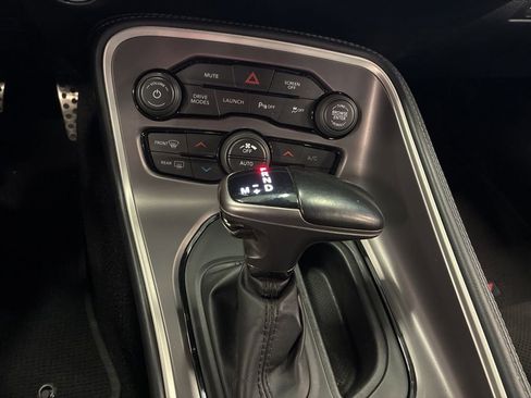 Used 2022 Dodge Challenger R/T Scat Pack image 20