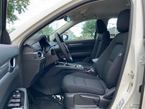 New 2025 MAZDA CX-5 AWD 2.5 S image 9