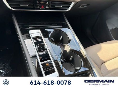 New 2026 Volkswagen Atlas SEL image 30