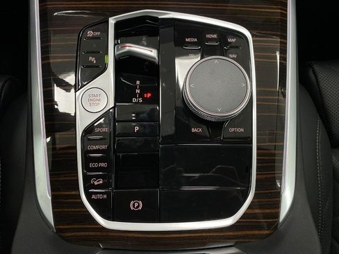 New 2026 BMW X5 xDrive40i AWD/4WD image 65