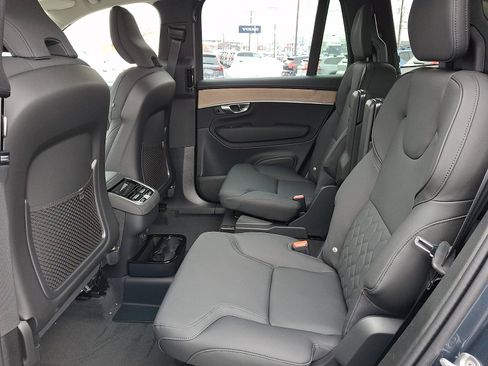 New 2026 Volvo XC90 B6 Plus w/ Protection Package Premier image 5