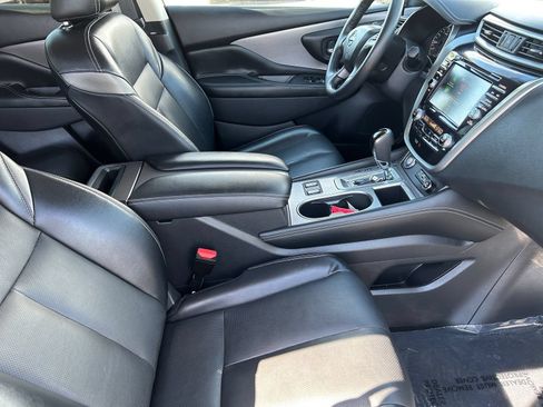 Used 2024 Nissan Murano SL FWD image 13