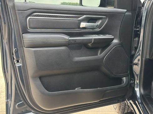 Used 2026 RAM 1500 Lone Star RWD image 11