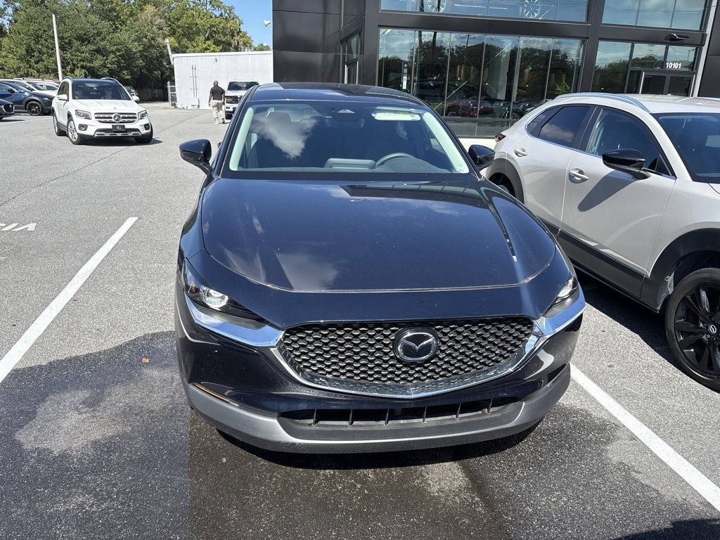 Used 2024 MAZDA CX-30 AWD 2.5 S image 3