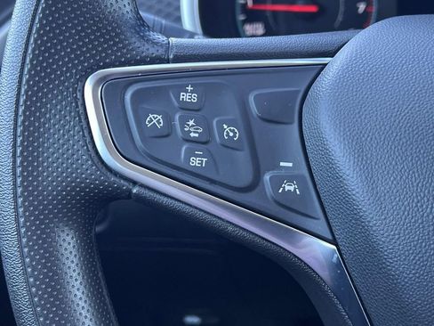 Used 2025 Chevrolet Malibu LT FWD image 21