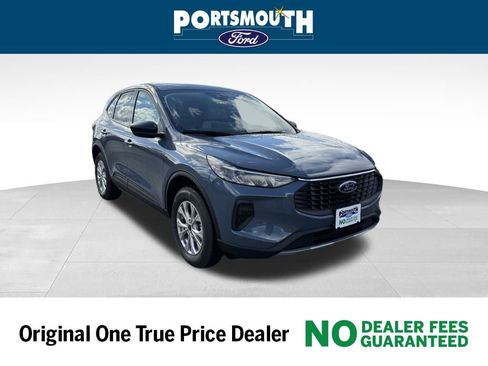 New 2026 Ford Escape Active w/ Tech Pack #1 image 25