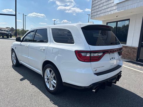Used 2021 Dodge Durango R/T AWD/4WD image 6