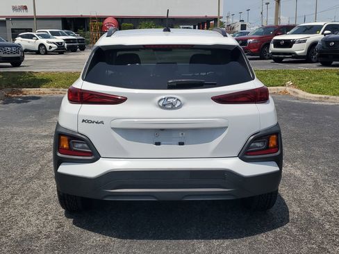 Used 2018 Hyundai Kona SEL FWD image 6