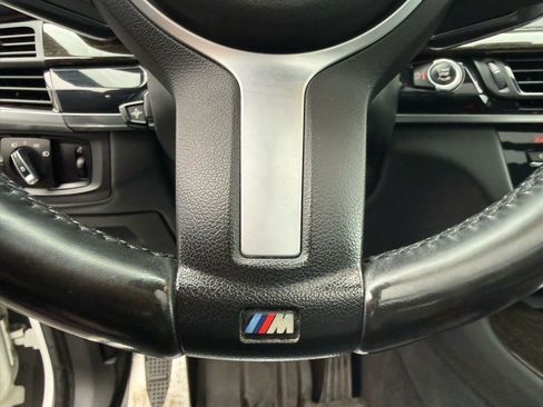 Used 2016 BMW X5 xDrive35i image 13