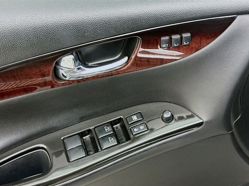 Used 2017 INFINITI QX50 AWD w/ Technology Package image 15
