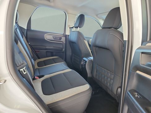 New 2026 Ford Bronco Sport Big Bend AWD/4WD image 18