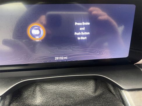 Used 2024 Jeep Grand Cherokee L Limited w/ Luxury Tech Group II image 65