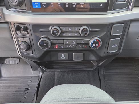 Used 2023 Ford F250 XLT w/ XLT Premium Package AWD/4WD image 26
