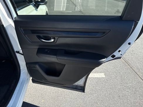 Used 2025 Honda CR-V EX image 16