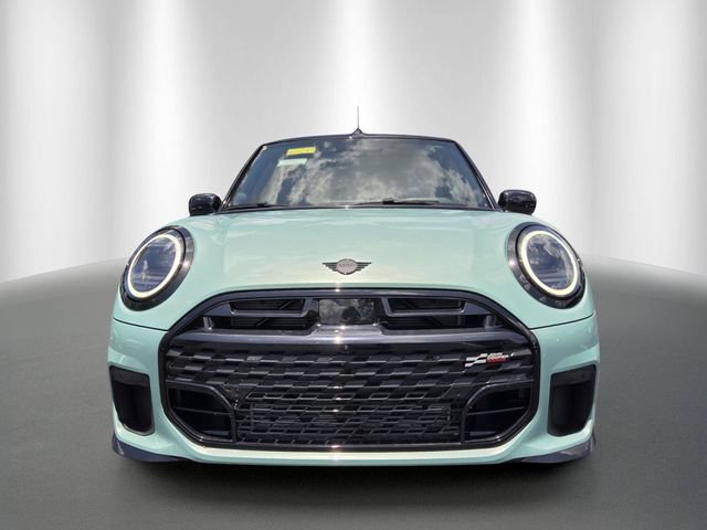New 2026 MINI Cooper S FWD image 2