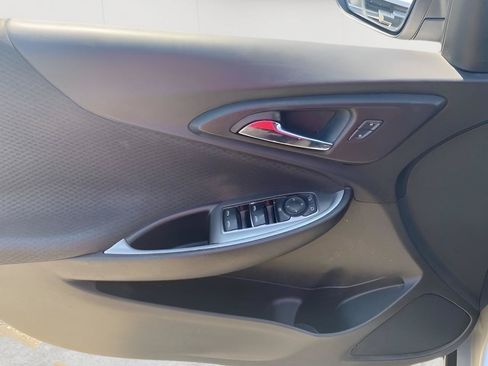Used 2016 Chevrolet Malibu LS FWD image 21