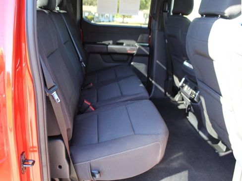 Used 2023 Ford F150 XLT w/ Equipment Group 302A High image 15