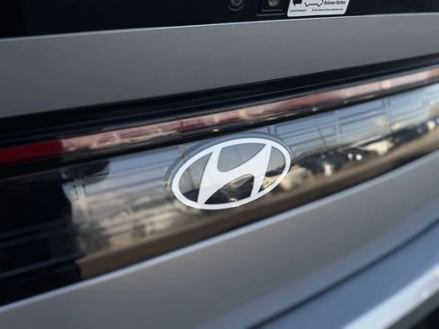 Used 2025 Hyundai Sonata Limited image 45