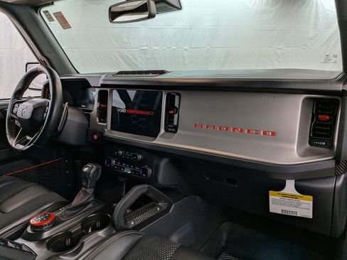 Used 2023 Ford Bronco Raptor image 24