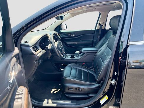 Used 2020 GMC Acadia Denali FWD image 22