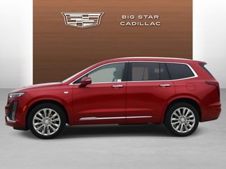 Certified 2024 Cadillac XT6 Premium Luxury w/ Technology Package video 2
