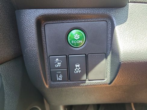 Used 2022 Honda HR-V EX image 30
