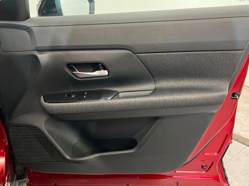 New 2026 Nissan Kicks SV image 23