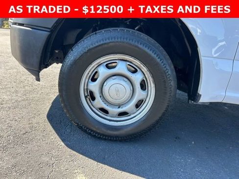 Used 2019 Ford F150 XL w/ Trailer Tow Package image 9