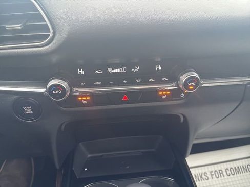 Used 2025 MAZDA CX-30 AWD 2.5 S w/ Premium Package image 25