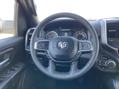 Used 2025 RAM 1500 Big Horn image 31