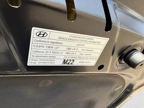 New 2026 Hyundai Palisade XRT Pro image 17