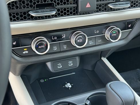 New 2027 Honda HR-V EX-L image 16