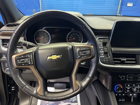 Used 2021 Chevrolet Tahoe High Country image 15