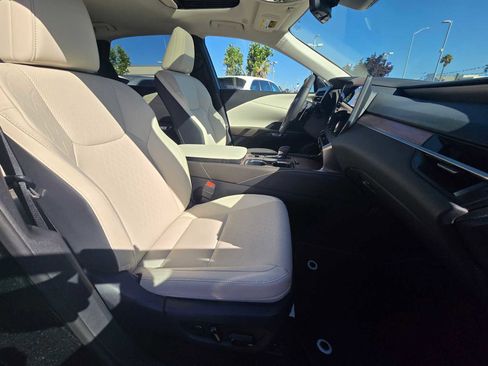 New 2025 Lexus RX 350 Premium Plus image 11