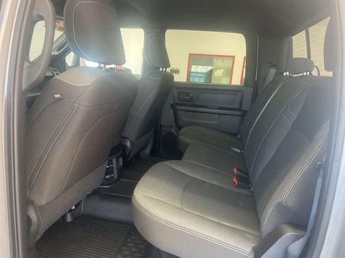 Certified 2023 RAM 2500 Tradesman image 7