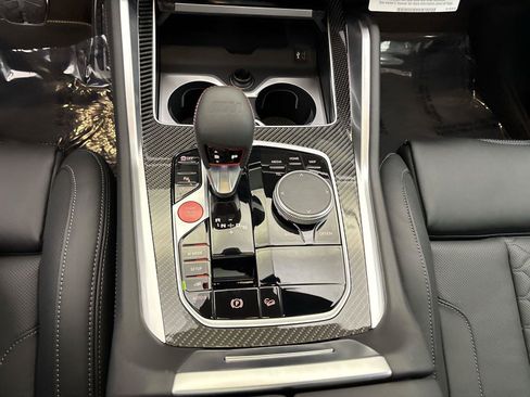 New 2026 BMW X5 M Competition w/ Executive Package AWD/4WD image 23