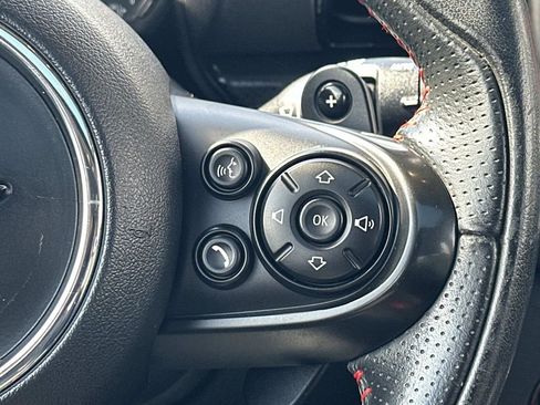 Used 2020 MINI Cooper Clubman S w/ Premium Package image 16