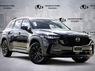Used 2024 MAZDA CX-50 AWD 2.5 S w/ Premium Package video 1