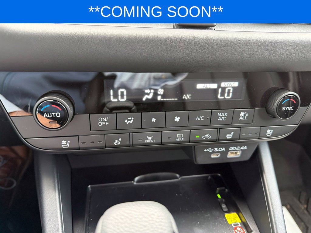 Used 2026 Subaru Outback Touring XT AWD/4WD image 17