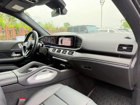Used 2022 Mercedes-Benz GLE 350 4MATIC image 31
